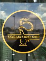 Semoran Smoke Longwood image 5